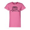 ComfortSoft® Women’s Short Sleeve T-Shirt Thumbnail