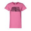 ComfortSoft® Women’s Short Sleeve T-Shirt Thumbnail