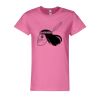 ComfortSoft® Women’s Short Sleeve T-Shirt Thumbnail