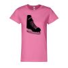 ComfortSoft® Women’s Short Sleeve T-Shirt Thumbnail