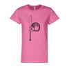 ComfortSoft® Women’s Short Sleeve T-Shirt Thumbnail