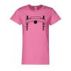 ComfortSoft® Women’s Short Sleeve T-Shirt Thumbnail