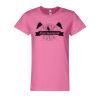 ComfortSoft® Women’s Short Sleeve T-Shirt Thumbnail
