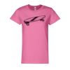 ComfortSoft® Women’s Short Sleeve T-Shirt Thumbnail