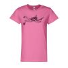 ComfortSoft® Women’s Short Sleeve T-Shirt Thumbnail