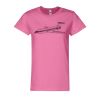 ComfortSoft® Women’s Short Sleeve T-Shirt Thumbnail
