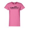 ComfortSoft® Women’s Short Sleeve T-Shirt Thumbnail
