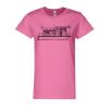ComfortSoft® Women’s Short Sleeve T-Shirt Thumbnail