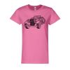 ComfortSoft® Women’s Short Sleeve T-Shirt Thumbnail