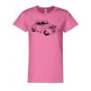 ComfortSoft® Women’s Short Sleeve T-Shirt Thumbnail