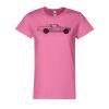ComfortSoft® Women’s Short Sleeve T-Shirt Thumbnail