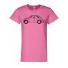ComfortSoft® Women’s Short Sleeve T-Shirt Thumbnail
