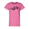 ComfortSoft® Women’s Short Sleeve T-Shirt Thumbnail
