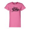 ComfortSoft® Women’s Short Sleeve T-Shirt Thumbnail