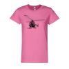 ComfortSoft® Women’s Short Sleeve T-Shirt Thumbnail