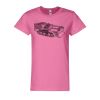 ComfortSoft® Women’s Short Sleeve T-Shirt Thumbnail