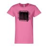 ComfortSoft® Women’s Short Sleeve T-Shirt Thumbnail