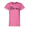 ComfortSoft® Women’s Short Sleeve T-Shirt Thumbnail
