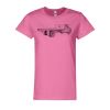 ComfortSoft® Women’s Short Sleeve T-Shirt Thumbnail
