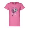 ComfortSoft® Women’s Short Sleeve T-Shirt Thumbnail