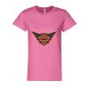 ComfortSoft® Women’s Short Sleeve T-Shirt Thumbnail
