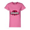 ComfortSoft® Women’s Short Sleeve T-Shirt Thumbnail