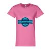 ComfortSoft® Women’s Short Sleeve T-Shirt Thumbnail