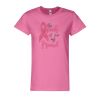 ComfortSoft® Women’s Short Sleeve T-Shirt Thumbnail