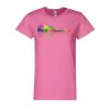 ComfortSoft® Women’s Short Sleeve T-Shirt Thumbnail