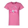 ComfortSoft® Women’s Short Sleeve T-Shirt Thumbnail