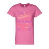 ComfortSoft® Women’s Short Sleeve T-Shirt Thumbnail
