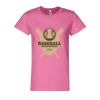 ComfortSoft® Women’s Short Sleeve T-Shirt Thumbnail