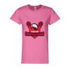ComfortSoft® Women’s Short Sleeve T-Shirt Thumbnail