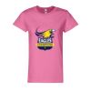 ComfortSoft® Women’s Short Sleeve T-Shirt Thumbnail