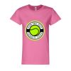 ComfortSoft® Women’s Short Sleeve T-Shirt Thumbnail
