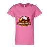 ComfortSoft® Women’s Short Sleeve T-Shirt Thumbnail