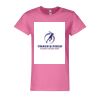 ComfortSoft® Women’s Short Sleeve T-Shirt Thumbnail