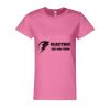 ComfortSoft® Women’s Short Sleeve T-Shirt Thumbnail