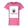 ComfortSoft® Women’s Short Sleeve T-Shirt Thumbnail