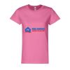 ComfortSoft® Women’s Short Sleeve T-Shirt Thumbnail