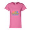 ComfortSoft® Women’s Short Sleeve T-Shirt Thumbnail