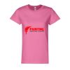 ComfortSoft® Women’s Short Sleeve T-Shirt Thumbnail