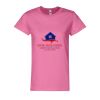 ComfortSoft® Women’s Short Sleeve T-Shirt Thumbnail