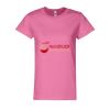 ComfortSoft® Women’s Short Sleeve T-Shirt Thumbnail