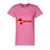 ComfortSoft® Women’s Short Sleeve T-Shirt Thumbnail