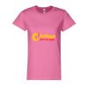 ComfortSoft® Women’s Short Sleeve T-Shirt Thumbnail