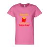 ComfortSoft® Women’s Short Sleeve T-Shirt Thumbnail