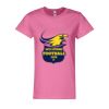 ComfortSoft® Women’s Short Sleeve T-Shirt Thumbnail
