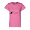 ComfortSoft® Women’s Short Sleeve T-Shirt Thumbnail