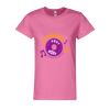 ComfortSoft® Women’s Short Sleeve T-Shirt Thumbnail